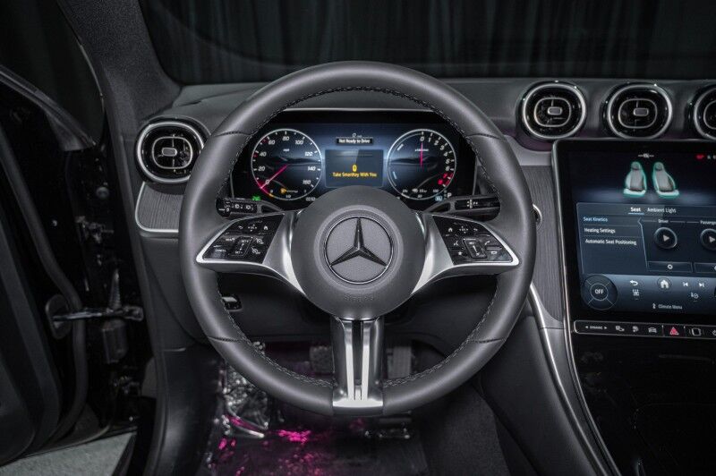 2026 Mercedes-Benz GLC 350e 4MATIC&reg; SUV Peoria AZ