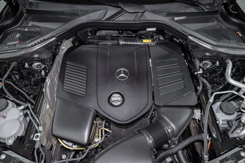 2026 Mercedes-Benz GLC 350e 4MATIC&reg; SUV Peoria AZ