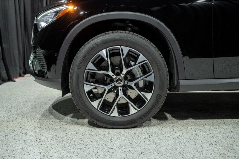 2026 Mercedes-Benz GLC 350e 4MATIC&reg; SUV Peoria AZ