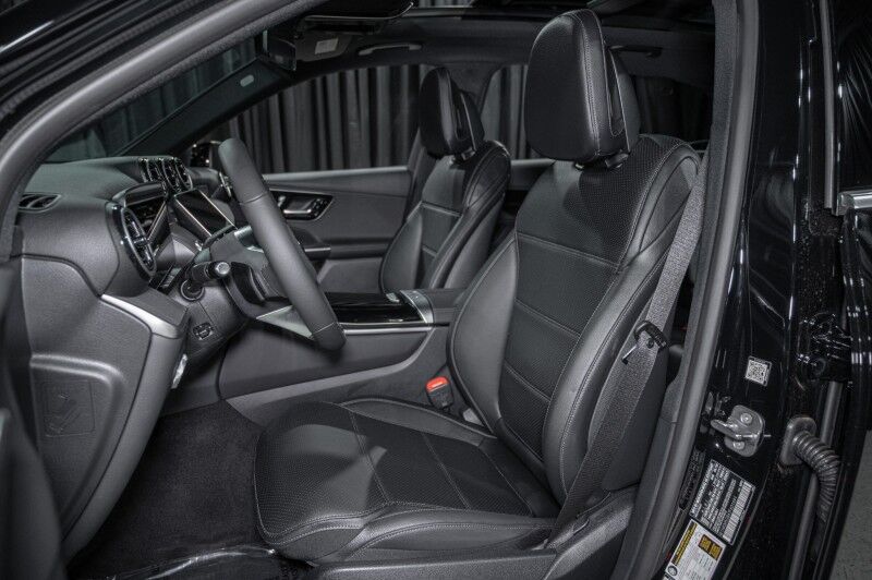 2026 Mercedes-Benz GLC 350e 4MATIC&reg; SUV Peoria AZ
