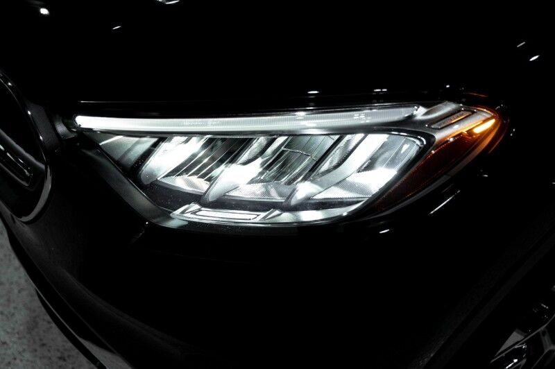 2026 Mercedes-Benz GLC 350e 4MATIC&reg; SUV Peoria AZ