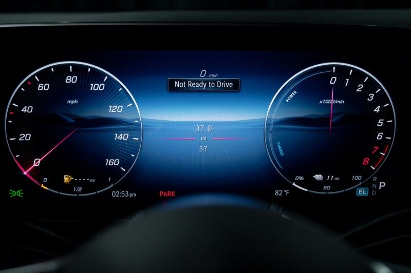 2026 Mercedes-Benz GLC 350e 4MATIC&reg; SUV Peoria AZ