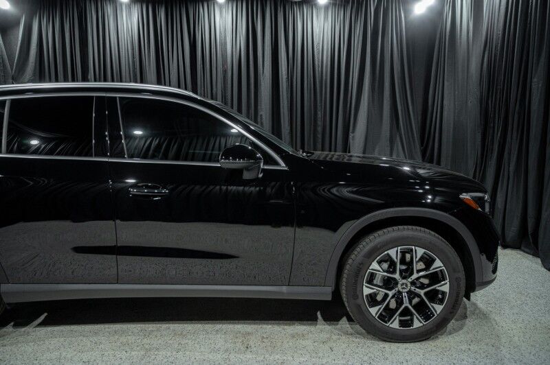 2026 Mercedes-Benz GLC 350e 4MATIC&reg; SUV Peoria AZ