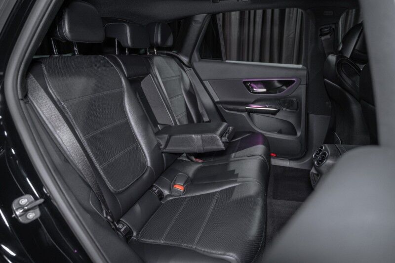 2026 Mercedes-Benz GLC 350e 4MATIC&reg; SUV Peoria AZ