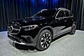 2026 Mercedes-Benz GLC 350e 4MATIC&reg; SUV