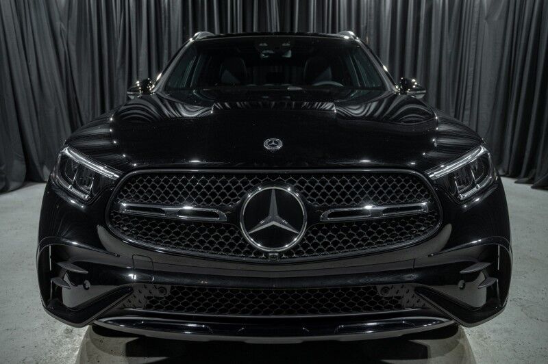 2026 Mercedes-Benz GLC 350e 4MATIC&reg; SUV Peoria AZ