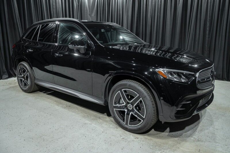 2026 Mercedes-Benz GLC 350e 4MATIC&reg; SUV Peoria AZ