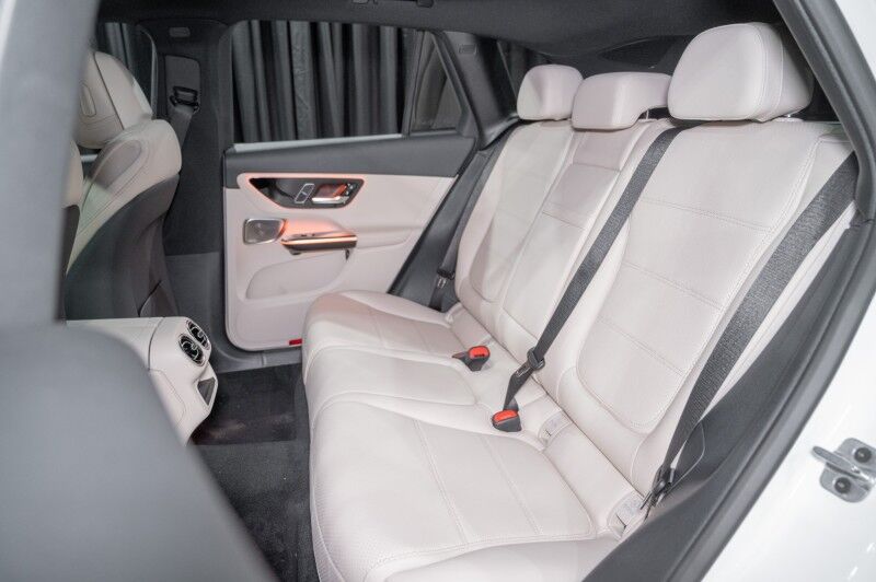 2026 Mercedes-Benz GLC 350e 4MATIC&reg; SUV Peoria AZ