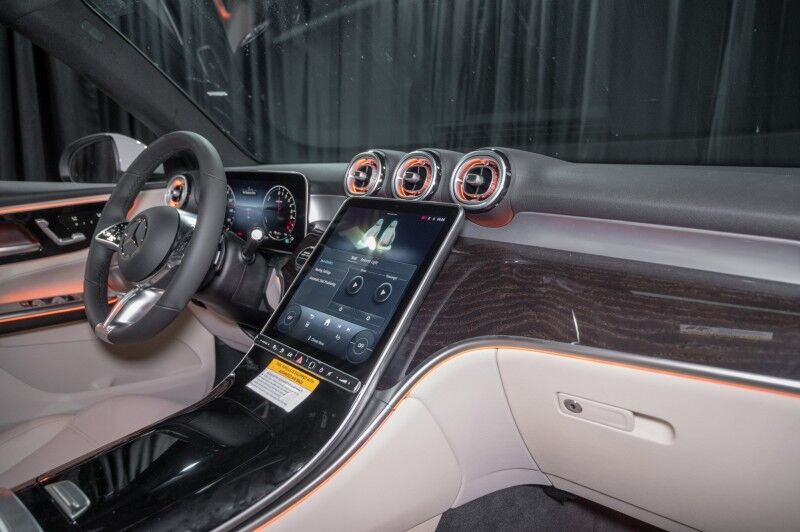 2026 Mercedes-Benz GLC 350e 4MATIC&reg; SUV Peoria AZ