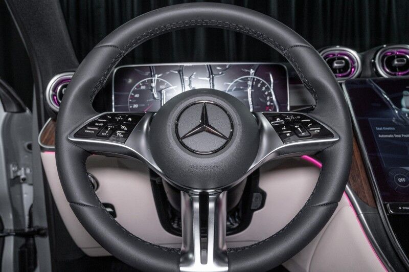 2026 Mercedes-Benz GLC 350e 4MATIC&reg; SUV Peoria AZ