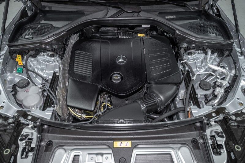 2026 Mercedes-Benz GLC 350e 4MATIC&reg; SUV Peoria AZ