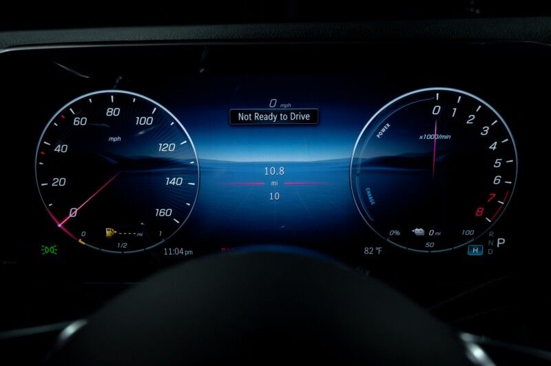 2026 Mercedes-Benz GLC 350e 4MATIC&reg; SUV Peoria AZ