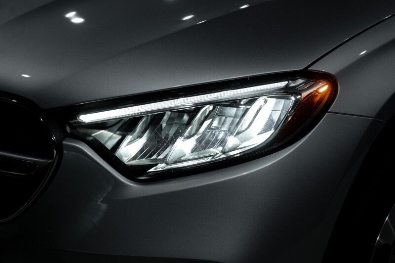 2026 Mercedes-Benz GLC 350e 4MATIC&reg; SUV Peoria AZ