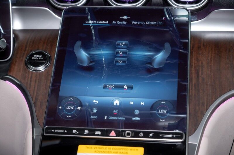 2026 Mercedes-Benz GLC 350e 4MATIC&reg; SUV Peoria AZ