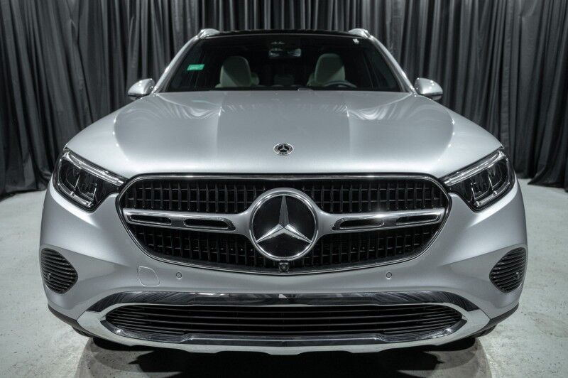 2026 Mercedes-Benz GLC 350e 4MATIC&reg; SUV Peoria AZ