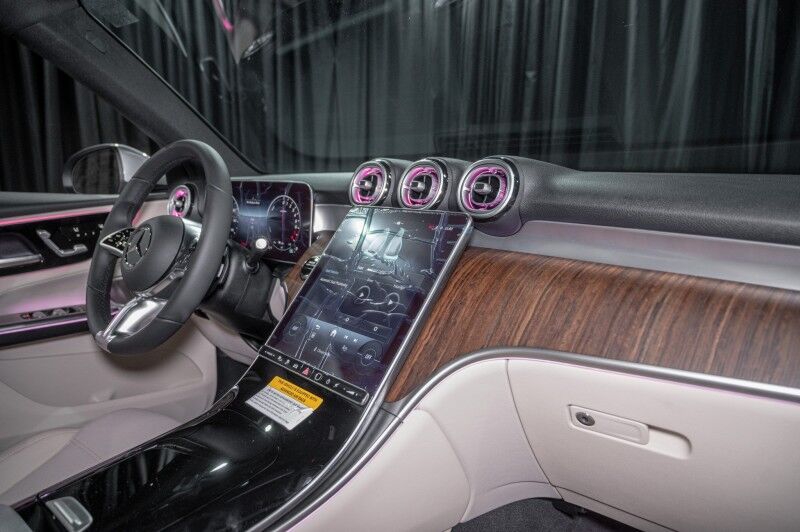 2026 Mercedes-Benz GLC 350e 4MATIC&reg; SUV Peoria AZ