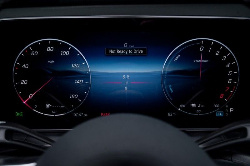 2026 Mercedes-Benz GLC 350e 4MATIC&reg; SUV Peoria AZ