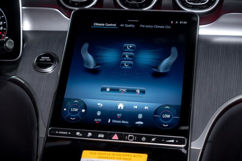 2026 Mercedes-Benz GLC 350e 4MATIC&reg; SUV Peoria AZ