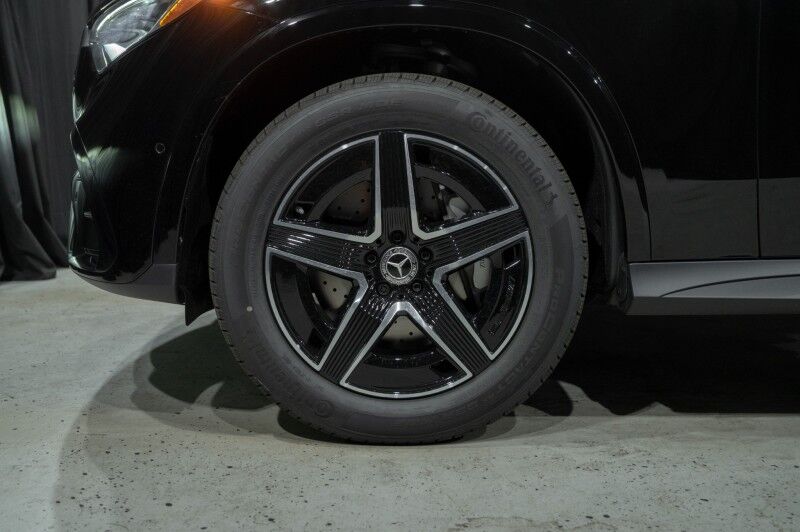 2026 Mercedes-Benz GLC 350e 4MATIC&reg; SUV Peoria AZ