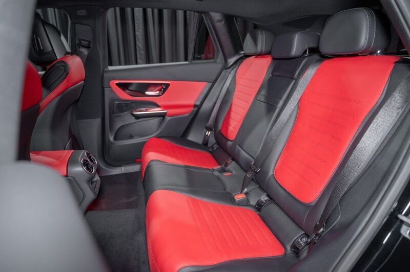 2026 Mercedes-Benz GLC 350e 4MATIC&reg; SUV Peoria AZ