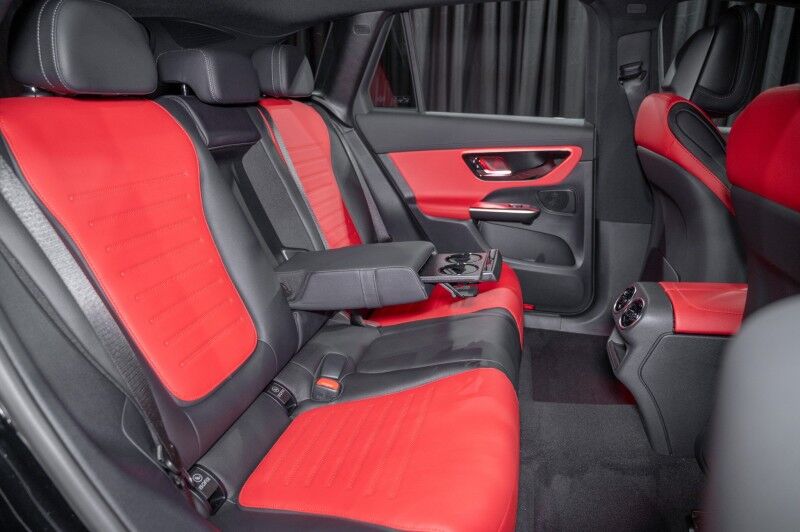 2026 Mercedes-Benz GLC 350e 4MATIC&reg; SUV Peoria AZ