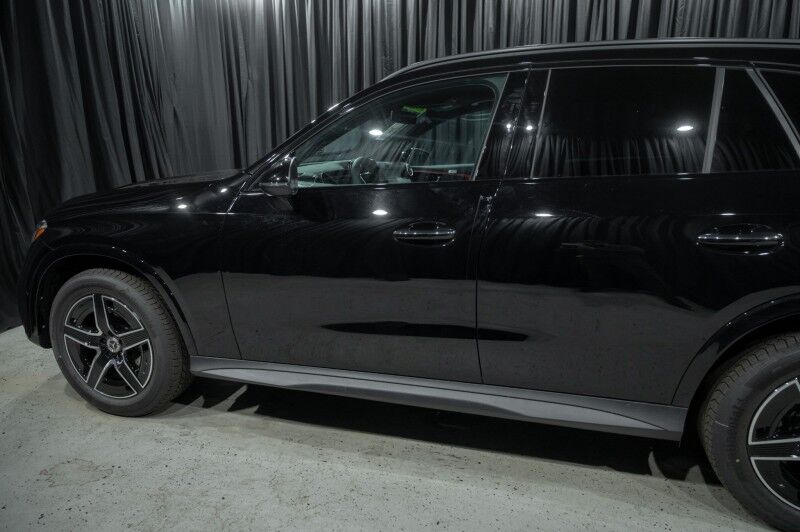 2026 Mercedes-Benz GLC 350e 4MATIC&reg; SUV Peoria AZ