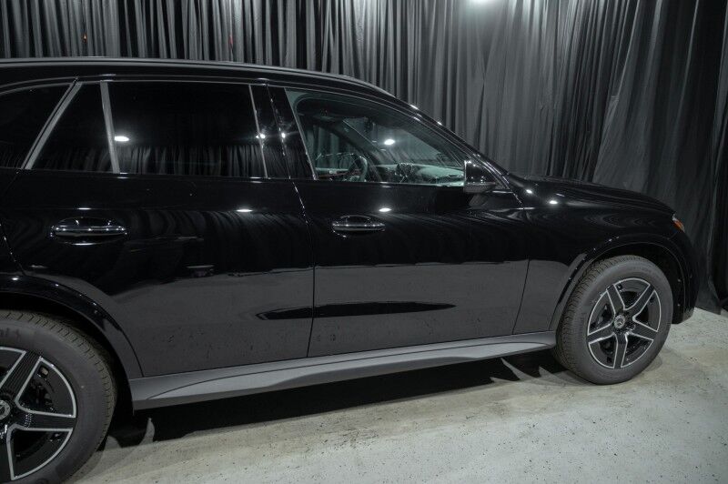 2026 Mercedes-Benz GLC 350e 4MATIC&reg; SUV Peoria AZ