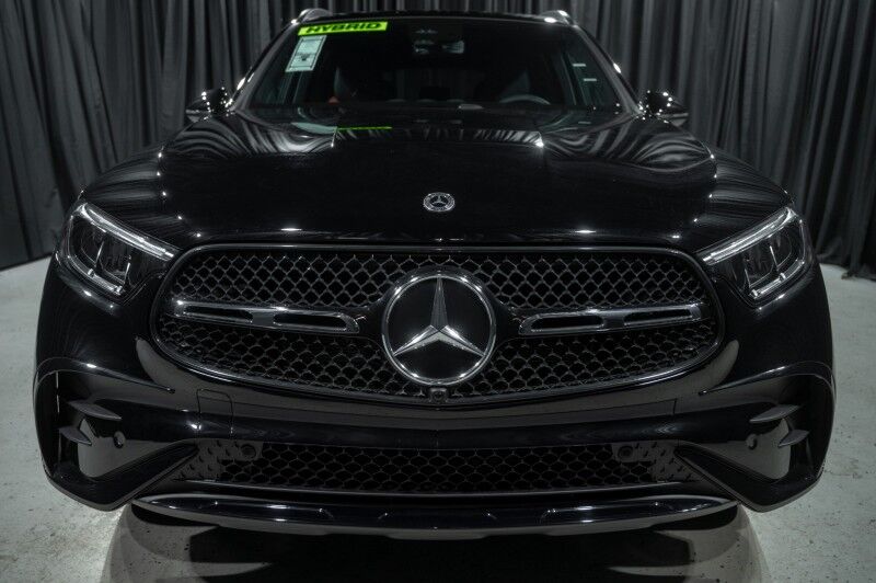 2026 Mercedes-Benz GLC 350e 4MATIC&reg; SUV Peoria AZ
