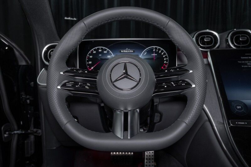 2026 Mercedes-Benz GLC 350e 4MATIC&reg; SUV Peoria AZ