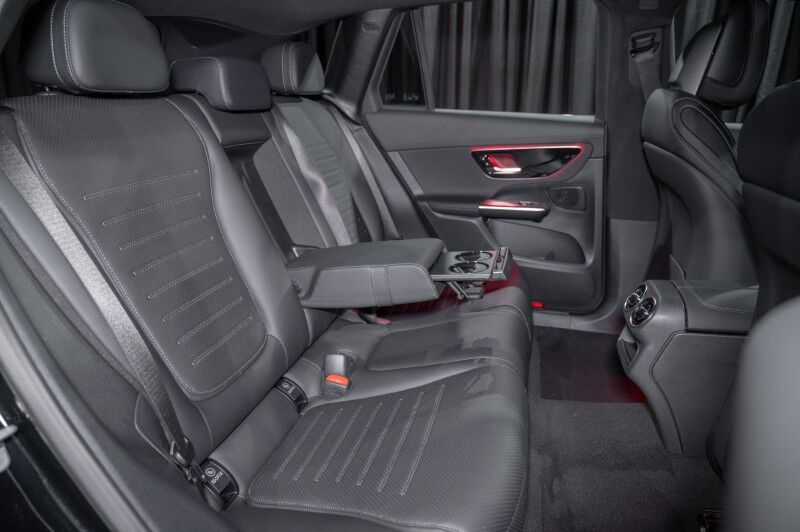 2026 Mercedes-Benz GLC 350e 4MATIC&reg; SUV Peoria AZ