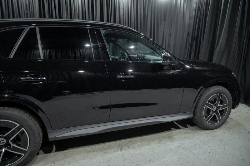 2026 Mercedes-Benz GLC 350e 4MATIC&reg; SUV Peoria AZ