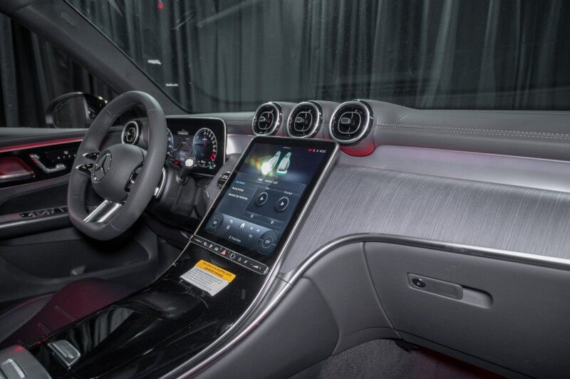 2026 Mercedes-Benz GLC 350e 4MATIC&reg; SUV Peoria AZ