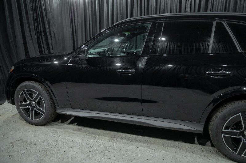 2026 Mercedes-Benz GLC 350e 4MATIC&reg; SUV Peoria AZ