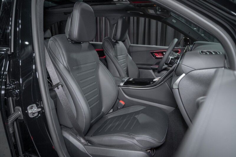 2026 Mercedes-Benz GLC 350e 4MATIC&reg; SUV Peoria AZ