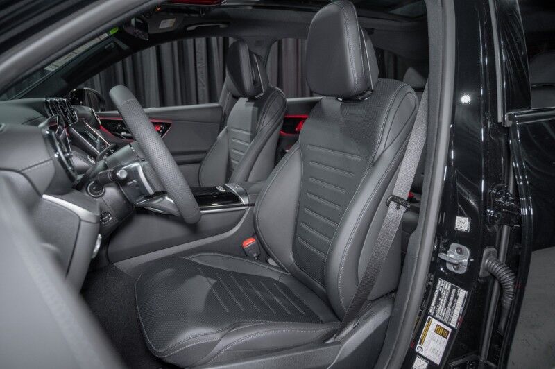 2026 Mercedes-Benz GLC 350e 4MATIC&reg; SUV Peoria AZ