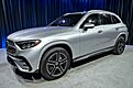 2026 Mercedes-Benz GLC 350e 4MATIC® SUV
