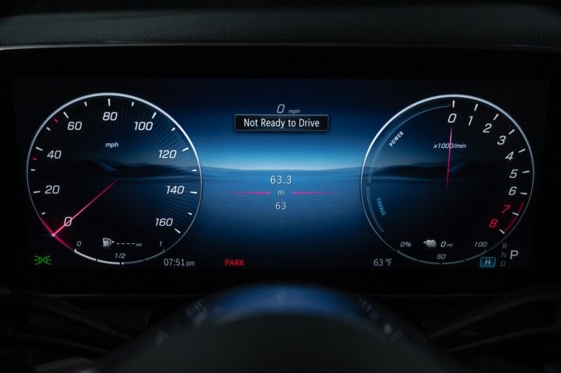 2026 Mercedes-Benz GLC 350e 4MATIC&reg; SUV Peoria AZ