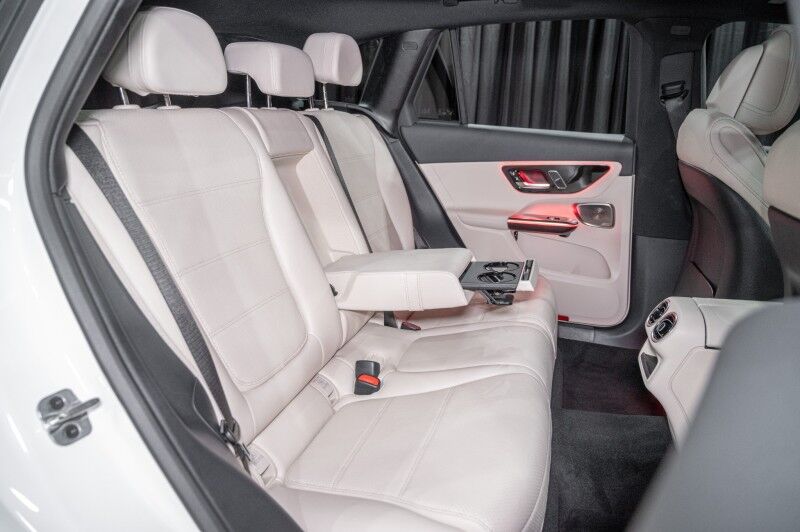 2026 Mercedes-Benz GLC 350e 4MATIC&reg; SUV Peoria AZ