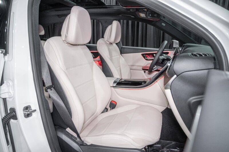2026 Mercedes-Benz GLC 350e 4MATIC&reg; SUV Peoria AZ
