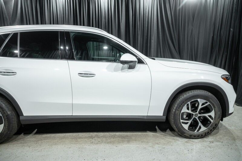 2026 Mercedes-Benz GLC 350e 4MATIC&reg; SUV Peoria AZ