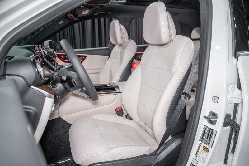 2026 Mercedes-Benz GLC 350e 4MATIC&reg; SUV Peoria AZ
