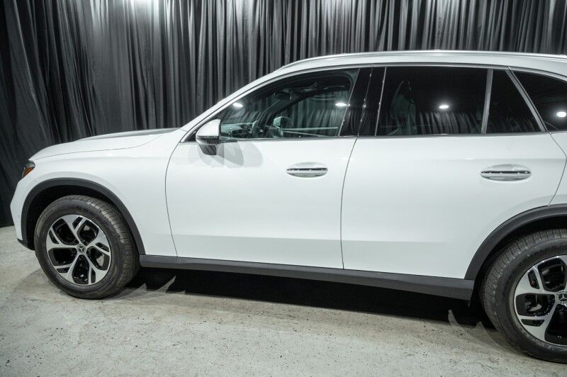 2026 Mercedes-Benz GLC 350e 4MATIC&reg; SUV Peoria AZ