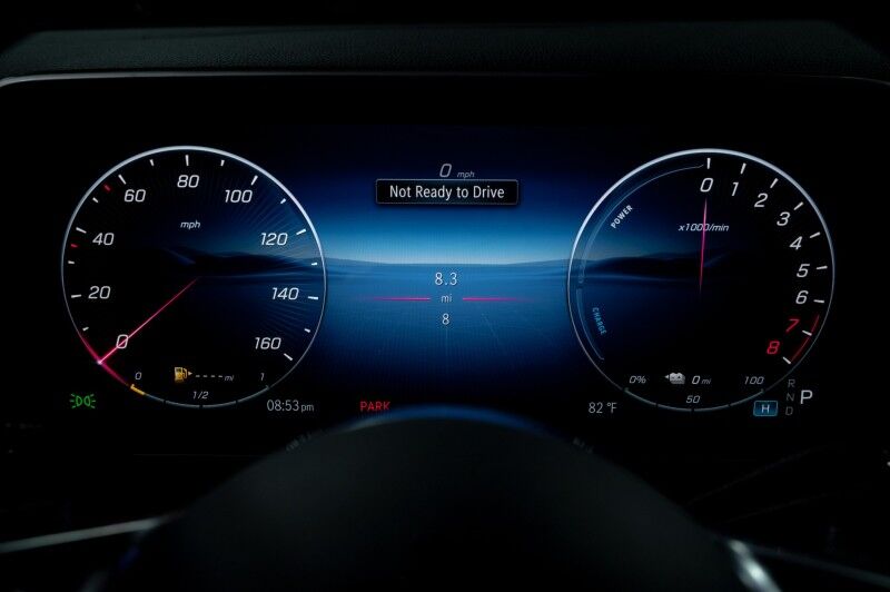 2026 Mercedes-Benz GLC 350e 4MATIC&reg; SUV Peoria AZ