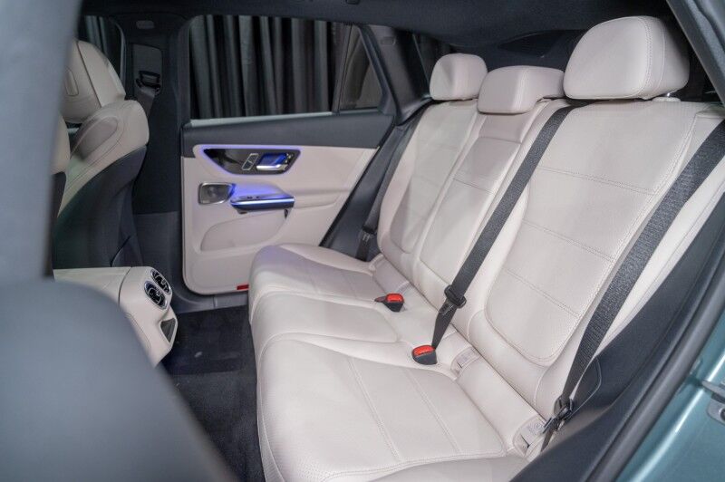 2026 Mercedes-Benz GLC 350e 4MATIC&reg; SUV Peoria AZ