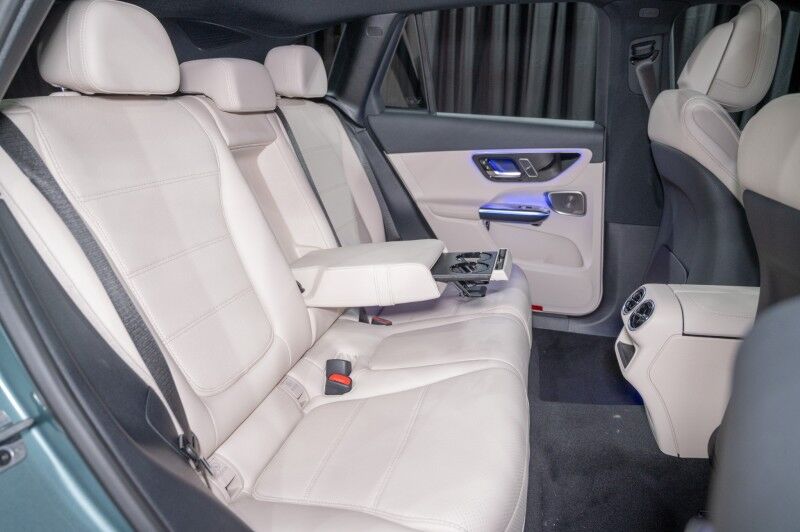2026 Mercedes-Benz GLC 350e 4MATIC&reg; SUV Peoria AZ