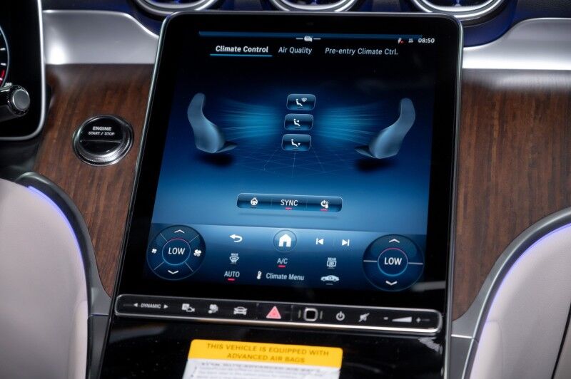 2026 Mercedes-Benz GLC 350e 4MATIC&reg; SUV Peoria AZ