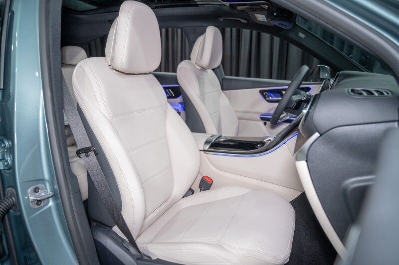 2026 Mercedes-Benz GLC 350e 4MATIC&reg; SUV Peoria AZ