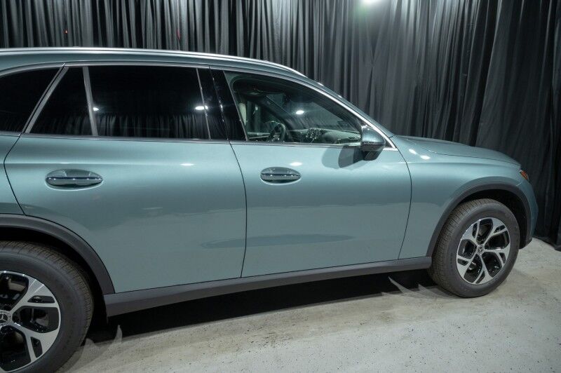 2026 Mercedes-Benz GLC 350e 4MATIC&reg; SUV Peoria AZ