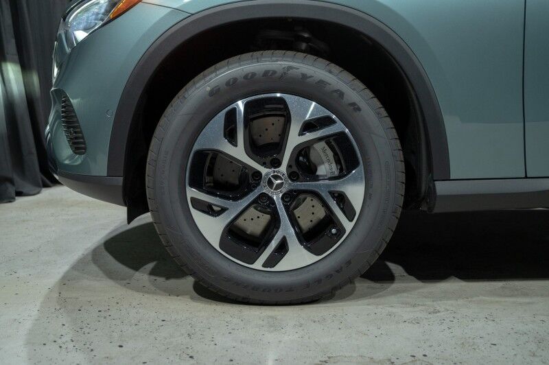 2026 Mercedes-Benz GLC 350e 4MATIC&reg; SUV Peoria AZ