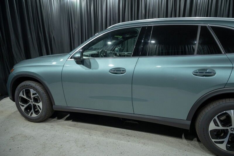 2026 Mercedes-Benz GLC 350e 4MATIC&reg; SUV Peoria AZ